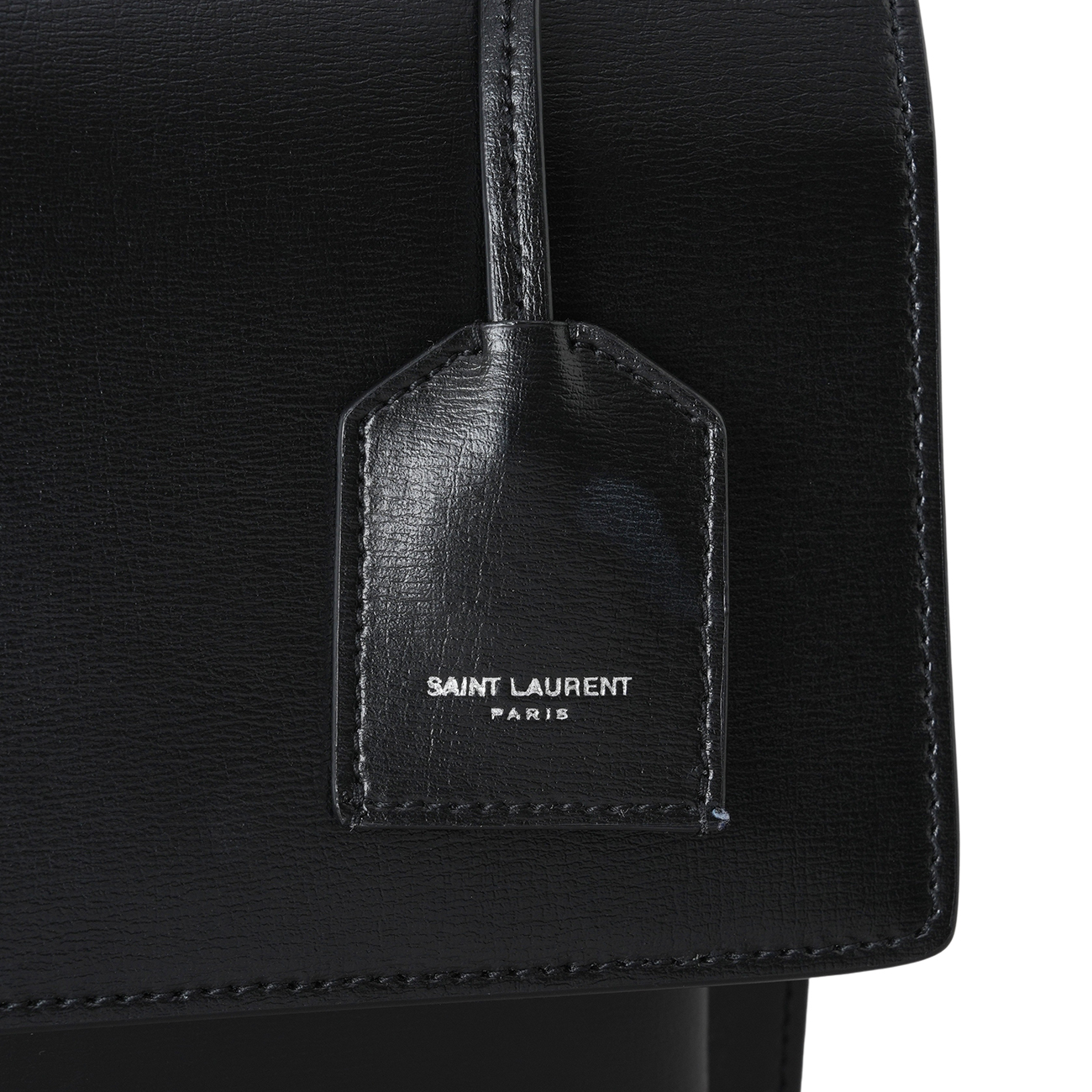 YVES SAINT LAURENT(USED)생로랑 634723 사첼 선셋백 뉴미듐